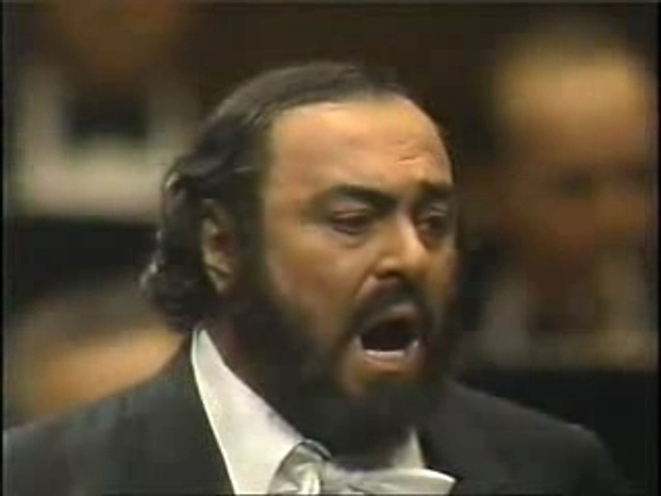 LUCIANO PAVAROTI-1
