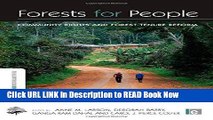[Download] Forests for People: Community Rights and Forest Tenure Reform (The Earthscan Forest