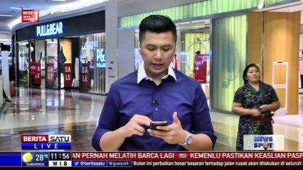 Siti Disebut-sebut Dimanfaatkan dalam Pembunuhan Kim Jong Nam