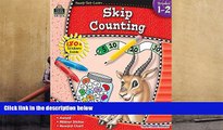 PDF [DOWNLOAD] Ready-Set-Learn: Skip Counting Grd 1-2 Teacher Created Resources Staff For Ipad