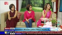 Happy Parenting: Mamah Muda dan Prestasinya #4