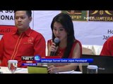 NET12 - Lembaga Survei Nasional laksanakan jajak pendapat tentang elektabilitas calon presiden