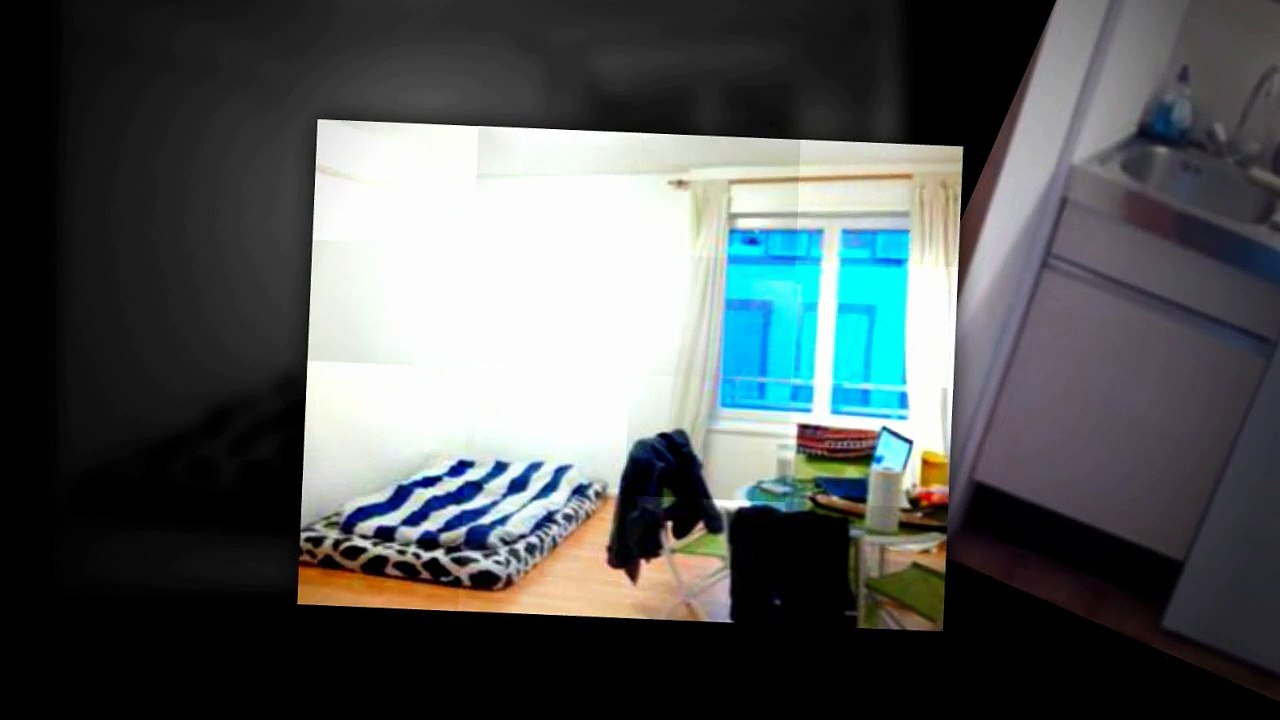 Location Appartement, Strasbourg (67), 500€/mois