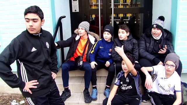 LA VENGEANCE ! COURT MÉTRAGE EP2-JOoSucy5LDc