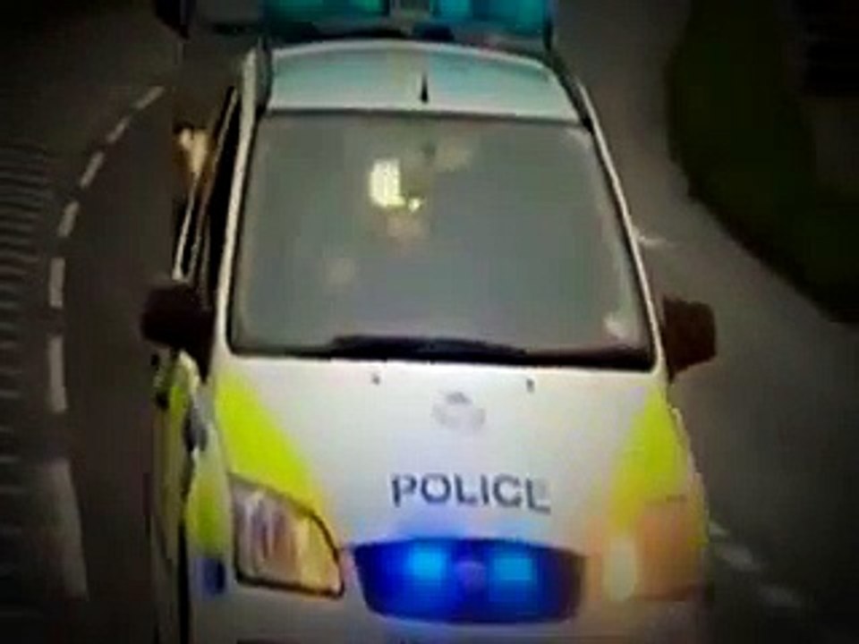 Serial Killers - Steve Wright (The Suffolk Strangler) - Documentary