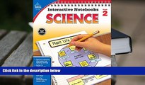 PDF [FREE] DOWNLOAD  Science, Grade 2 (Interactive Notebooks) Natalie Rompella  For Kindle