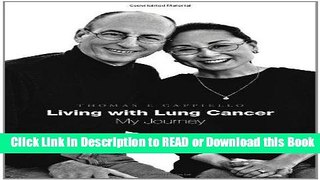 Books Living with Lung Cancer--My Journey Free Books