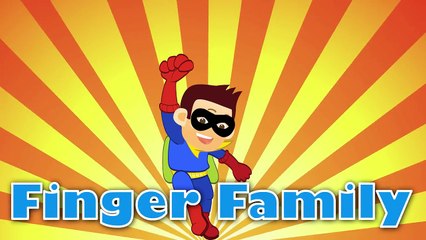 Iron man Vs Captain america Superheros Finger Family Songs Collection |Finger Family Nurs