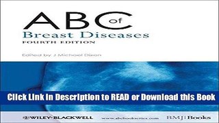 Books ABC of Breast Diseases Download Online