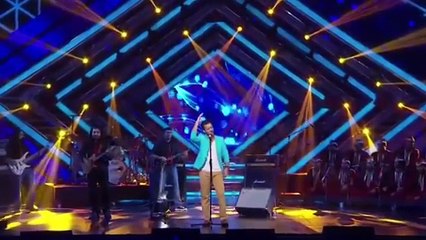 Atif Aslam Vs Arijit Singh. Stage Perfomance