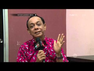 Pelawak Lawas yang eksis saat ini