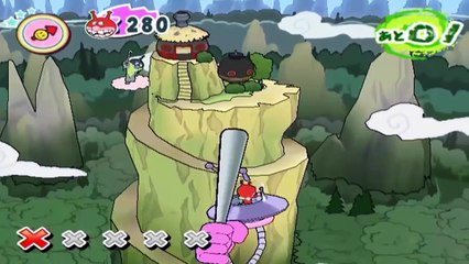 ♫アンパンマン テーマ。アンパンマン にこにこパーティ アンパンマンシュート67Animekids-JOmqtZGwRYU