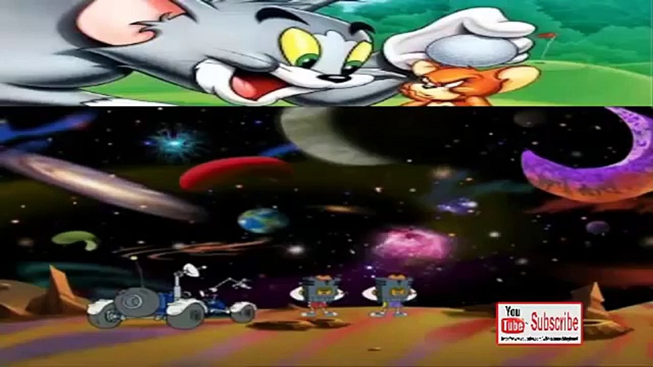 فيلم كرتون توم وجيري Tom and Jerry مدبلج عربي H...