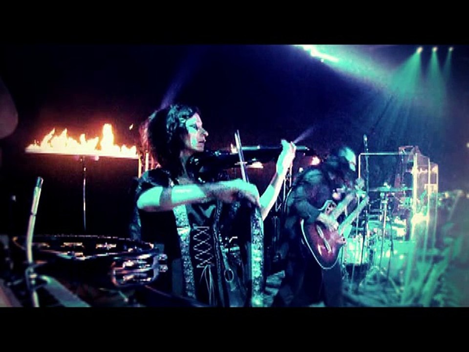 Hurt (Nine Inch Nails cover) - Gregorian (The dark side of the chant)