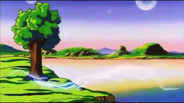 Gohan becomes Ultimate Mystic Gohan [ ENG SUB ] Japanese Dragon Ball Z-ta3d9Zne0qM