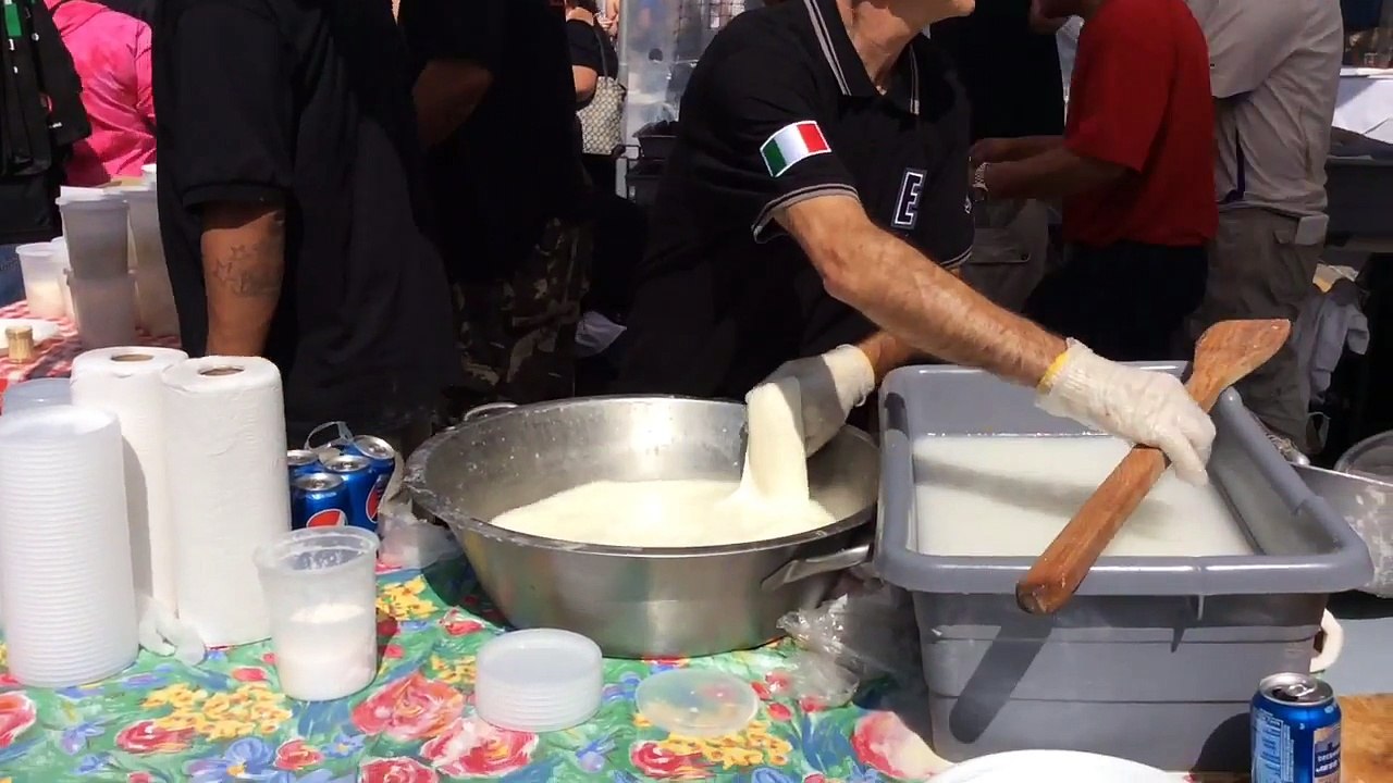 Ferragosto 2015-  ilFornino Wood Fired Pizza Ovens