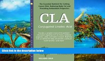 PDF  C.L.A.: The Essential Nutrient for Cutting Cancer Risk, Reducing Body Fat, and Providing