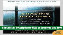 Books Chasing Daylight: How My Forthcoming Death Transformed My Life Free Books