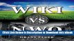 EPUB Download Wiki vs NWO (New World Order) Read Online