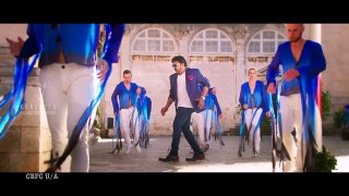 You And Me 1 Minute Video Song - #KhaidiNo150 - Chiranjeevi - Rockstar DSP - Downloaded from youpak.com