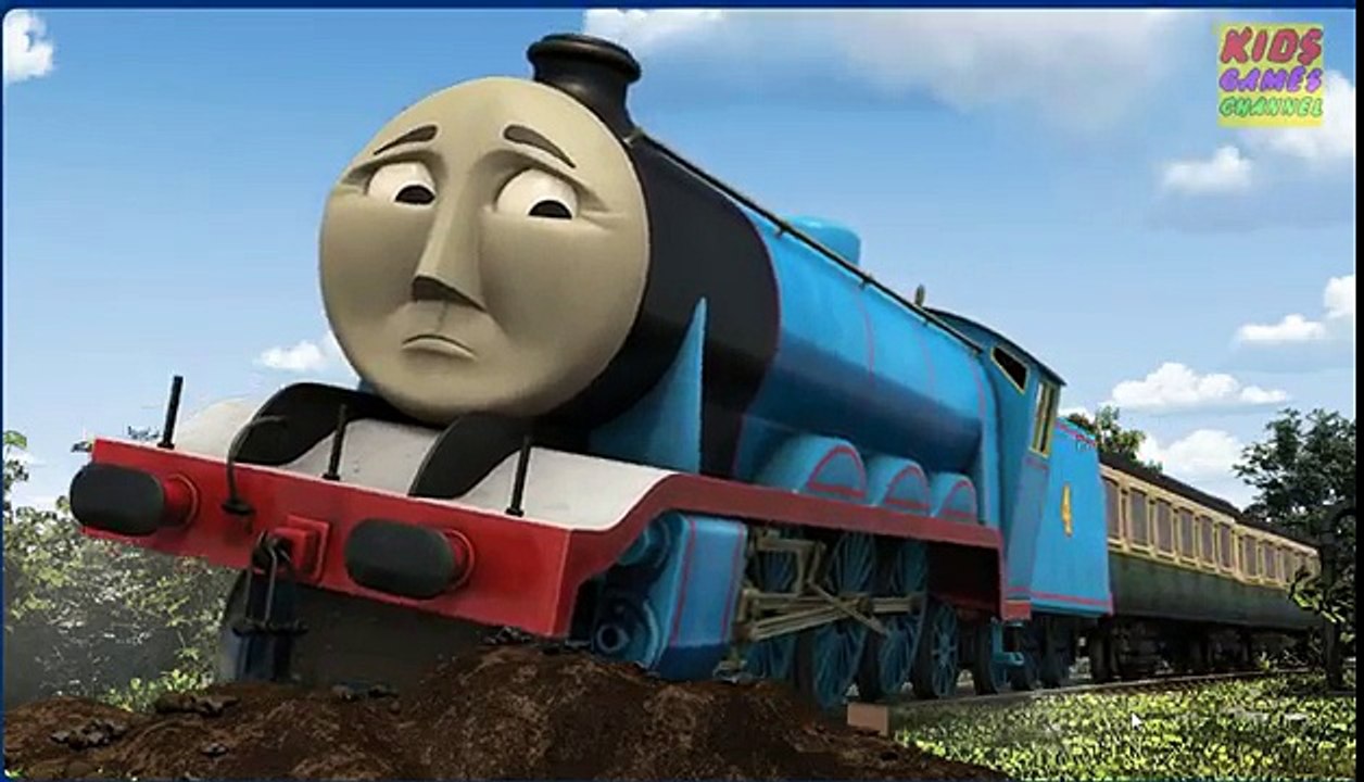 Thomas Muchos estados de Ánimo inglés Episodios, Thomas y sus Amigos 2, #thomas #thomasandfriends #manymoo
