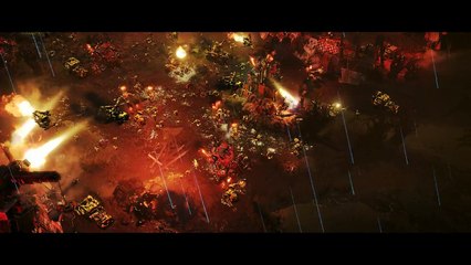 Dawn of War III - Prophecy of War