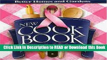 Read Book New Cook Book, Canadian Edition Pink Plaid: For Breast Cancer Awareness Free Books