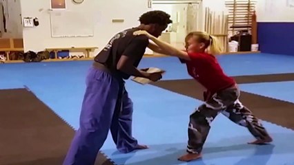 Les plus gros FAIL en karaté - Compilation