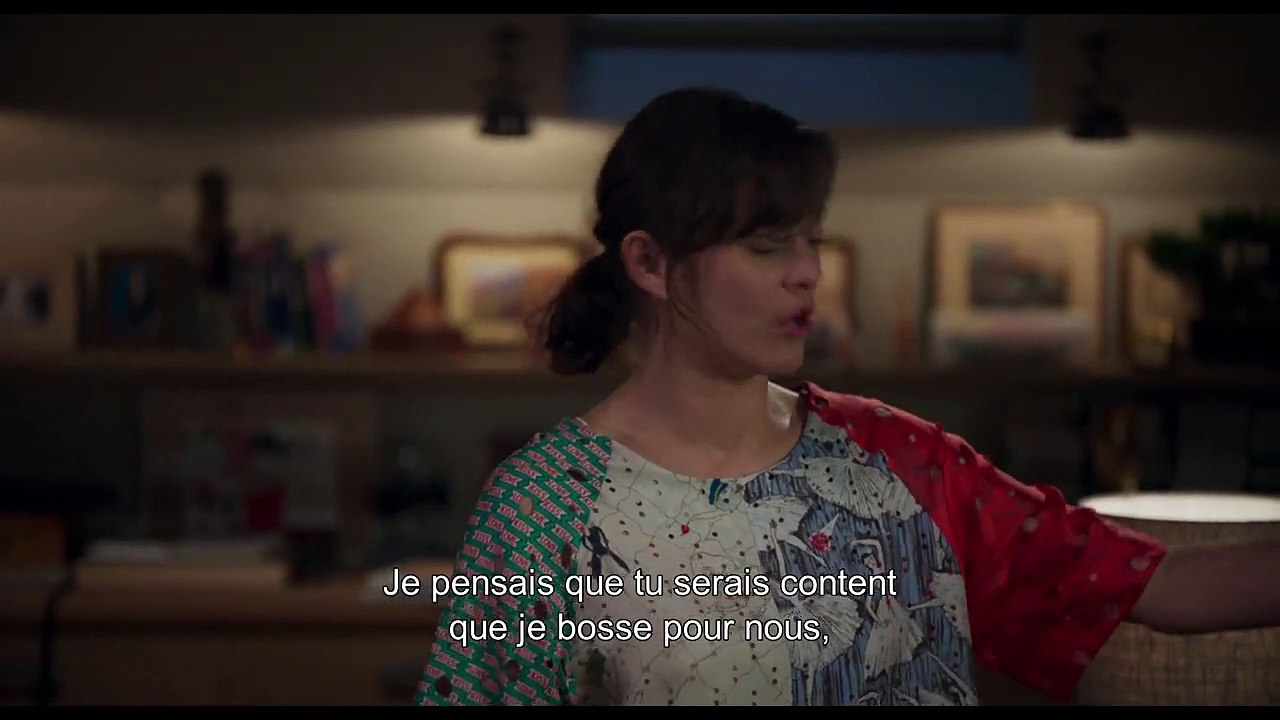 Cinéma : Marion Cotillard prend l’accent québécois dans le nouveau film de Guillaume Canet !