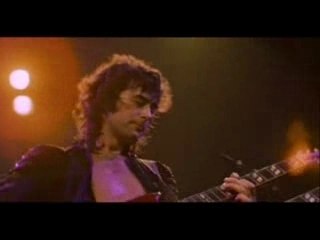 Led Zeppelin - The Song Remains The Same