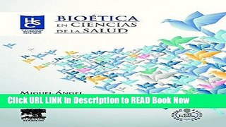 eBook Download Bioética en ciencias de la salud PDF