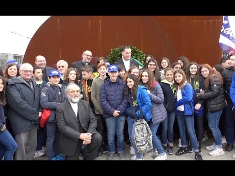 Napoli - Don Bosco e i giovani , evento dei Salesiani (17.02.17)
