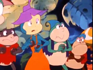 الضفدع الشجاع الحلقه ١٥