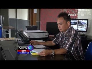 NET12 - Kontroversi pajak kamar kos akan diterapkan di Malang Januari 2014