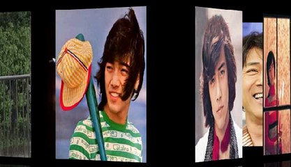 針葉樹   野口五郎 Noguchi Gorou