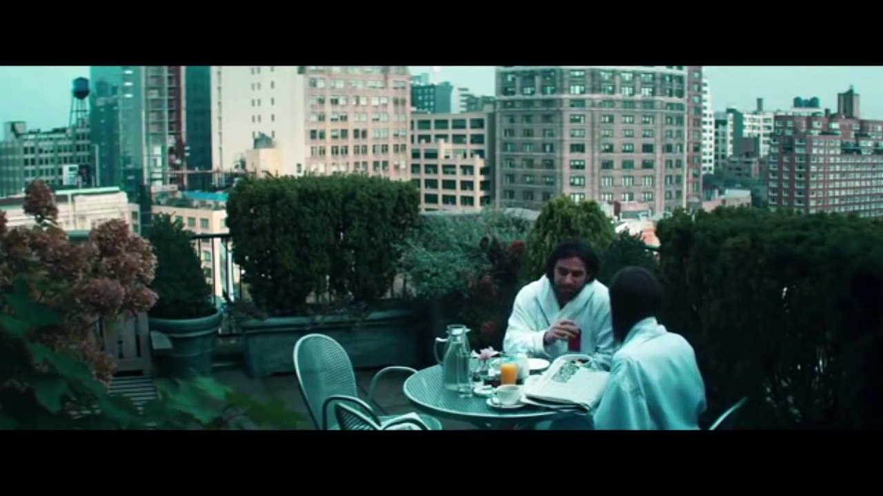 as the rush comes-mad morello