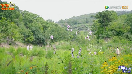 [Vietsub - BL] Du Thử Nhất Sinh - Tập 8