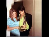Elvis Presley  - February 18th, 1970 - International Hotel, Las Vegas  Midnight Show