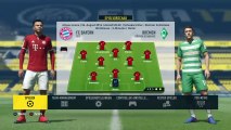 Cillig zocken???? Fifa16 Karriere ro to tripel (6)