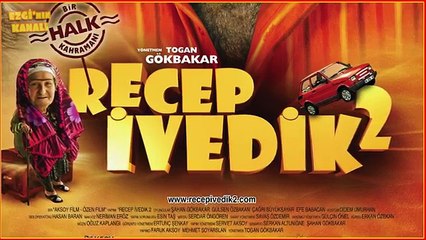 Recep İvedik Hakkında 5 Bilinmeyen ve Fazlası + Teori