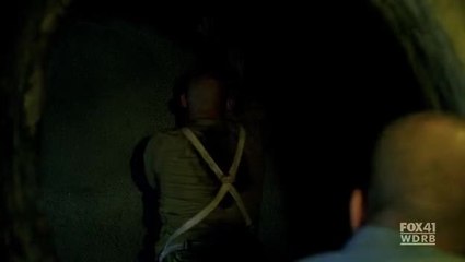 Prison Break - S 4 E 9 - Greatness Achieved