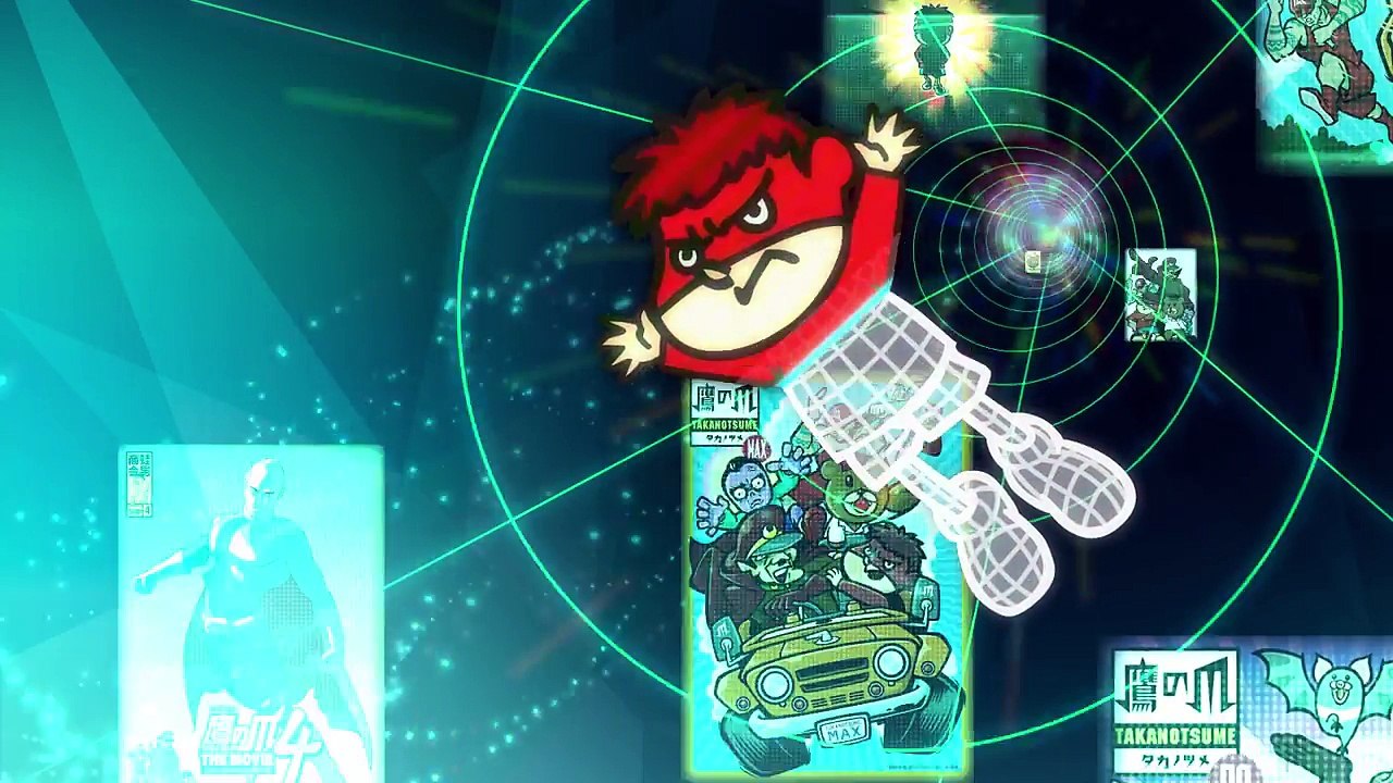 過去作プレイバック 秘密結社 鷹の爪gt 第30話 フィリップの葬式 O8lpssx1y2e Video Dailymotion