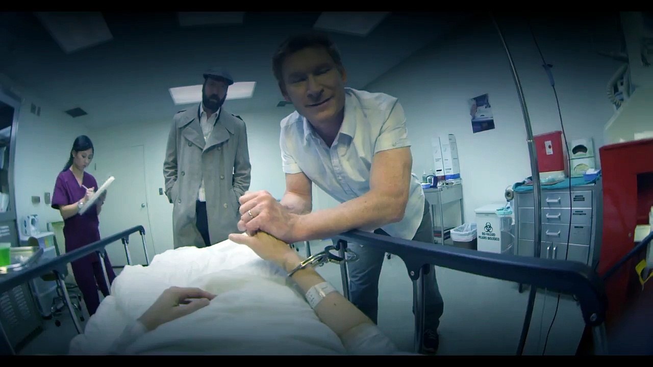 Bethany Trailer #1 (2017) Horror Movie HD-XMrgc81X5-k