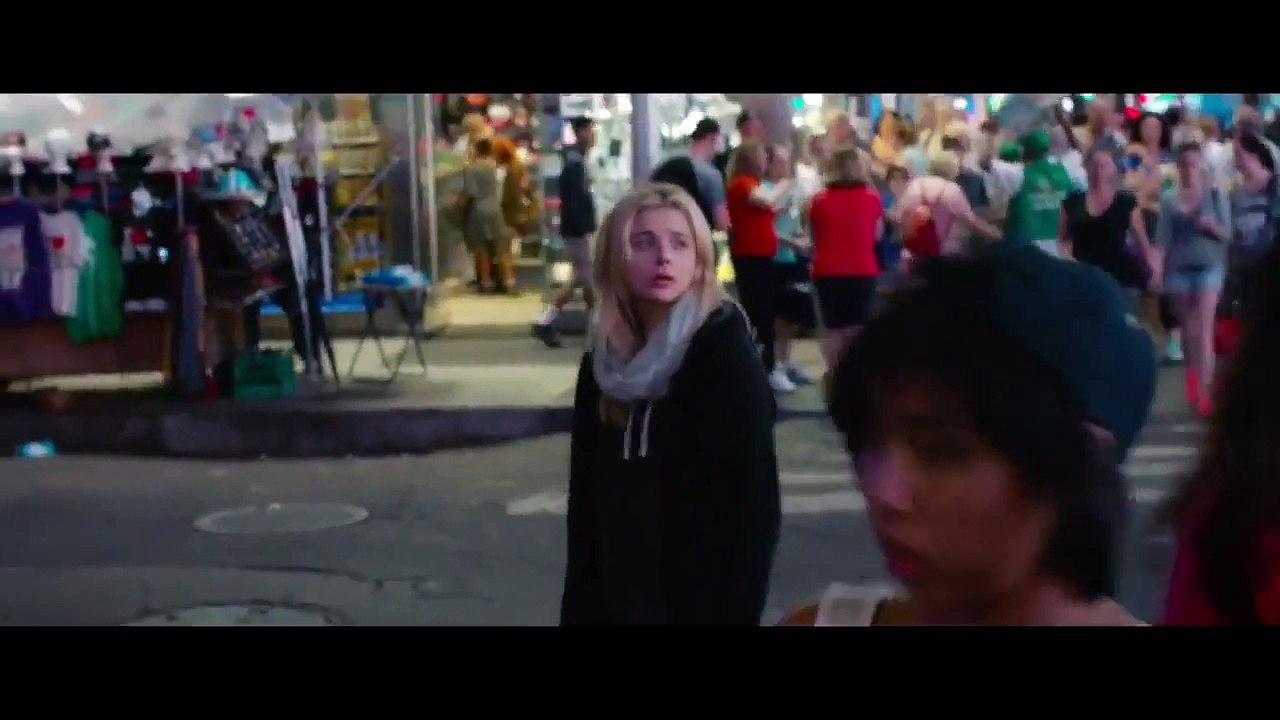 Brain on Fire Trailer #1 (2017) Chloë Grace Moretz Drama Movie HD-zRo8VgGvT08