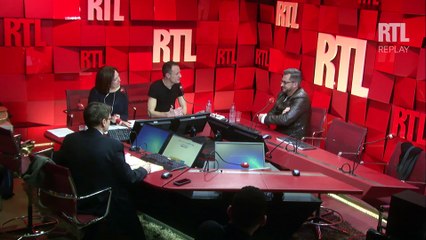 Olivier Minne; "lancienne direction de France 2 a flingué Joker"