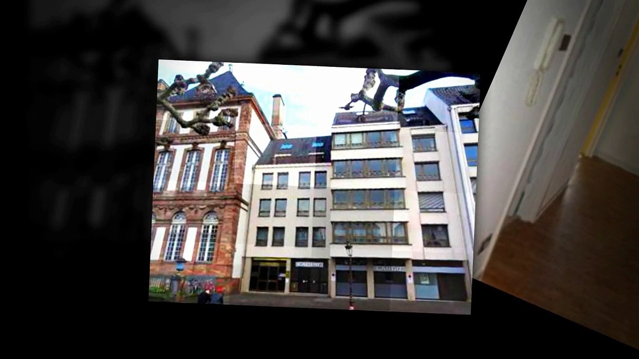 Location Appartement, Strasbourg (67), 470€/mois