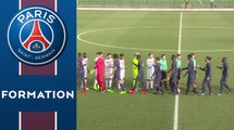 Paris-Lille (U19) : Le résumé