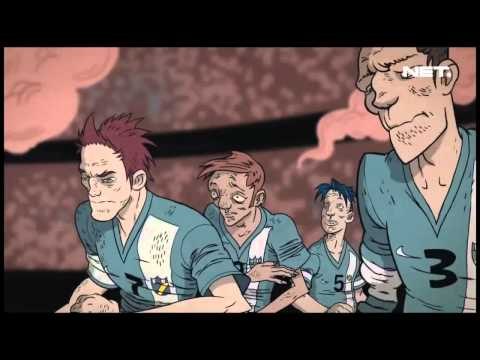 NET24 Iklan baru Nike dengan 5 punggawa Brazil unjuk kebolehan