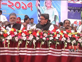 'আগামী নির্বাচনে আ লীগের প্রধান প্রতিদ্বন্দী দল হবে বিএনপি'