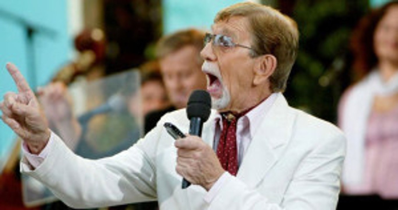 Eurovision'da İsveç'i Temsil Edecek En Yaşlı Adayın Yaşı Şaşırttı